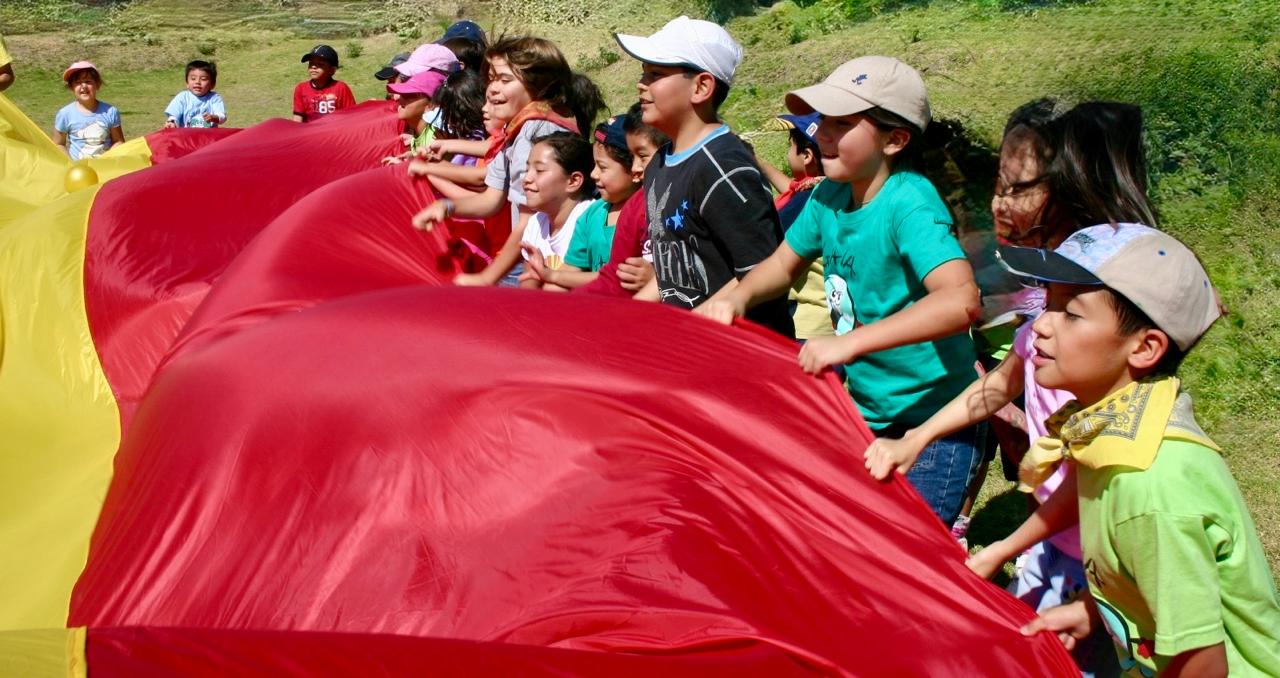 GAIA Camps